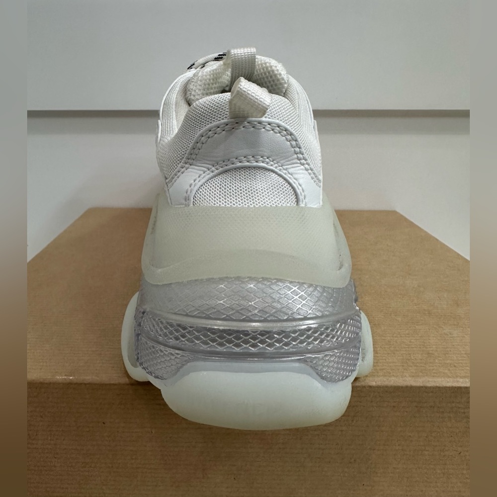 Balenciaga Triple S Women Shoes - Picture 4 of 6